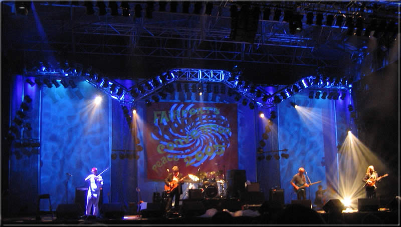 Cropredy Festival
