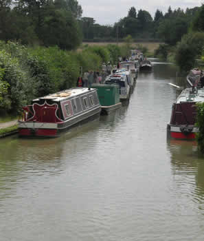 Cropredy
