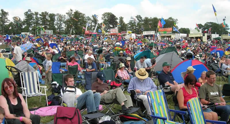 Cropredy