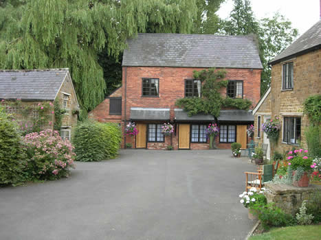 The Mill Cottages