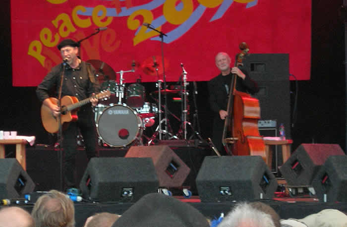 Richard Thompson