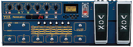 Tonelab