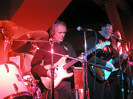 Jan Larsen