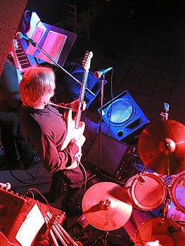 Jan Larsen