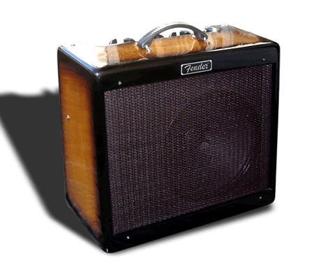 Fender Blues Junior