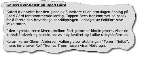 Moss Dagblad - faksimile