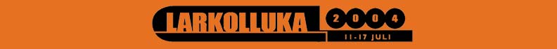 Larkolluka programavis