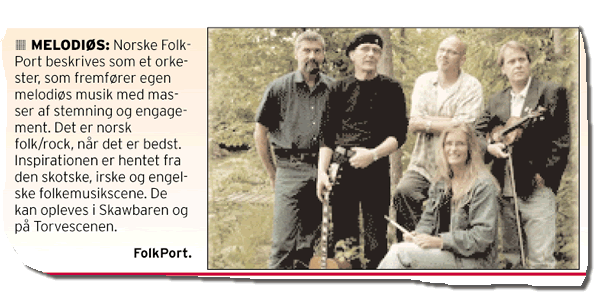 Nordjyske Stiftstidende