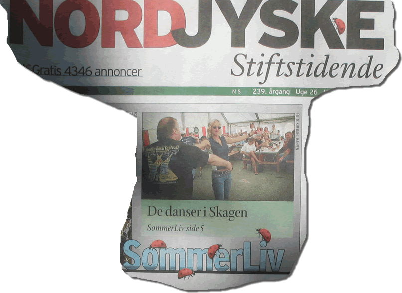 Nordjyske Stiftstidende