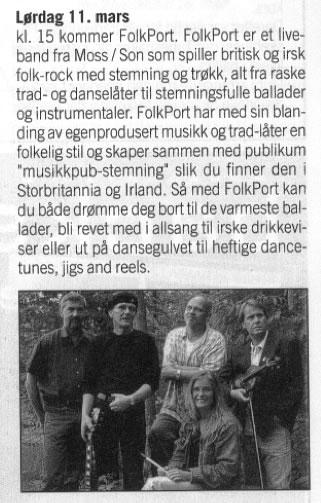 Bluesnews