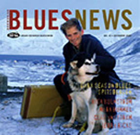 Bluesnews