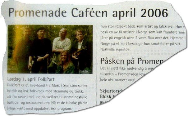 Kultur & Kino Magasin, Sandefjord