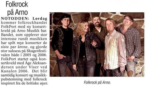 Faksimile fra TA