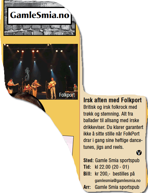 Kulturuker 2009 Gjerdrum