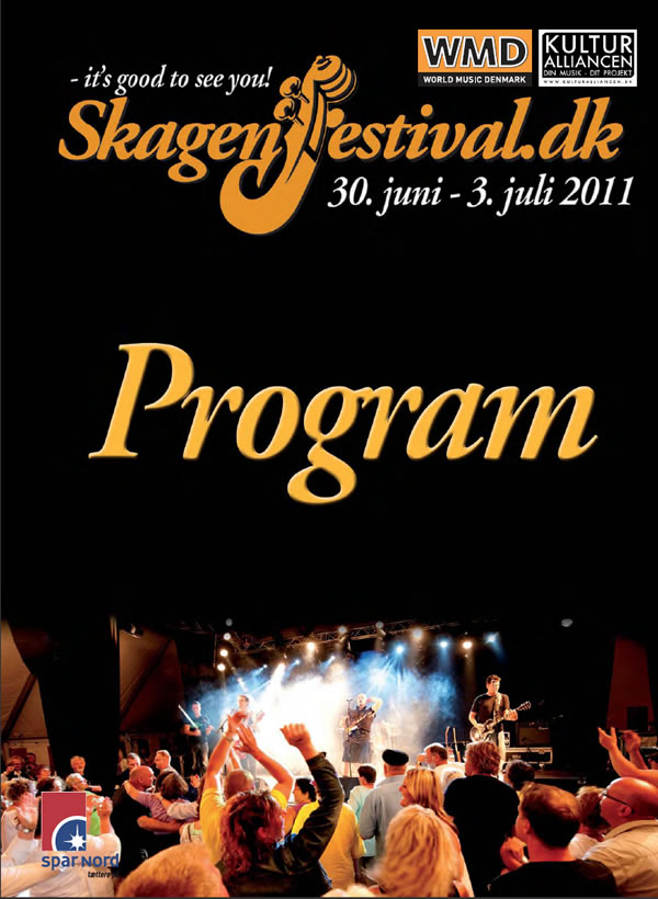 FolkPort Skagen Festival
