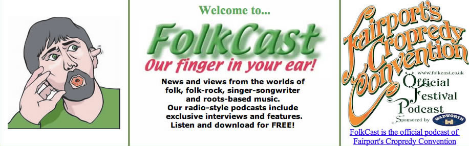 FolkCast