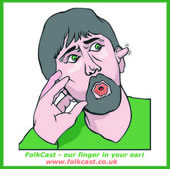 FolkCastLogo