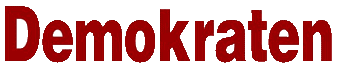 Demokraten