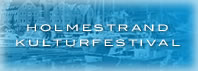 Holmestrand Kulturfestival