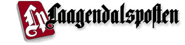 Laagendalsposten
