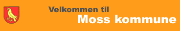 Moss Kommune på web