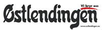 Østlendingen logo