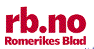 Romerikes blad