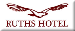 Ruths Hotel - Gamle Skagen - Danmark