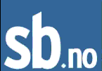Sandefjords blad Logo