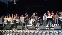FolkPort Live