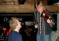 FolkPort Live