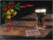 God Jul fra FolkPort