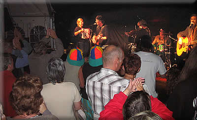 FolkPort - Skagen Festival 2006