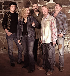 FolkPort Live