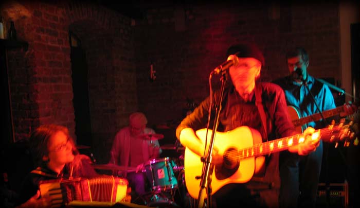 FolkPort Live