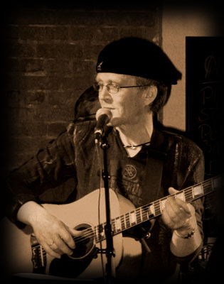 FolkPort Live