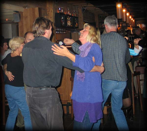 FolkPort Live