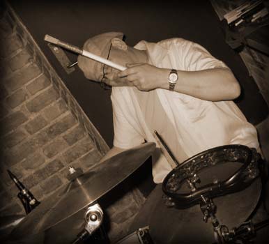FolkPort Live
