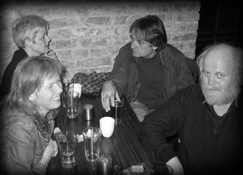 FolkPort Live