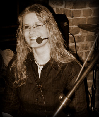 FolkPort Live