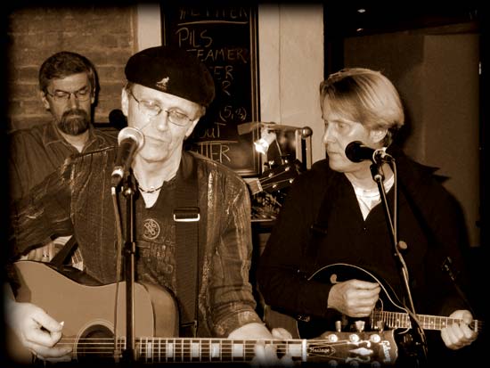 FolkPort Live