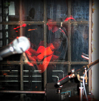 FolkPort Live