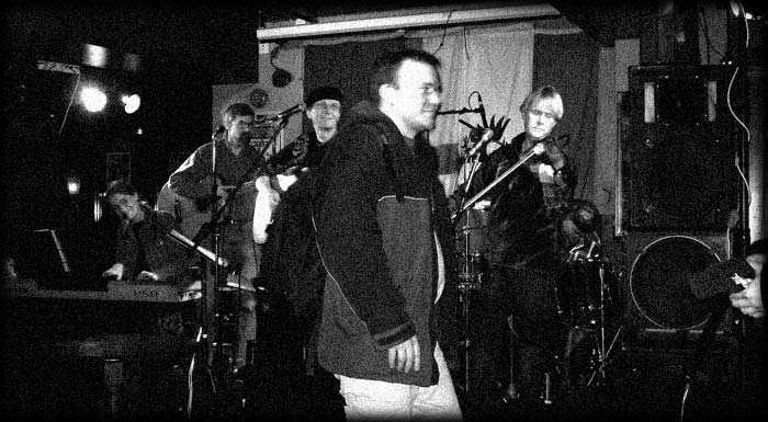 FolkPort Live