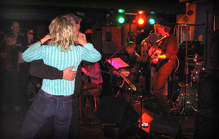 FolkPort Live