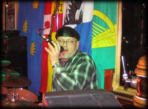FolkPort Live