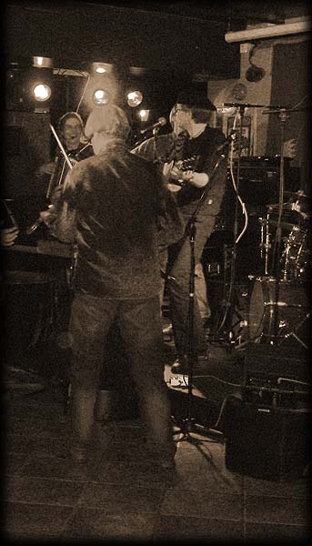 FolkPort Live