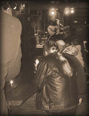 FolkPort Live