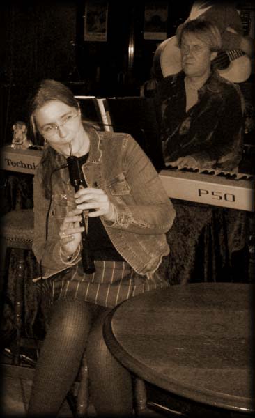 FolkPort Live