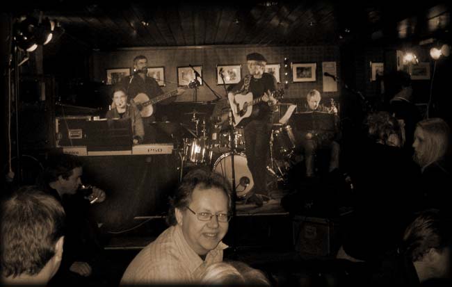 FolkPort Live