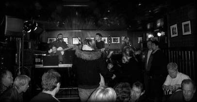 FolkPort Live